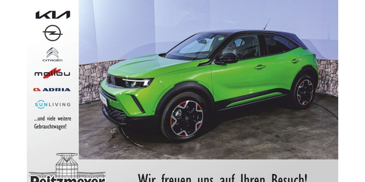 Opel Mokka-e 3.500 km 25.990 &euro; Bad Oeynhausen 32545