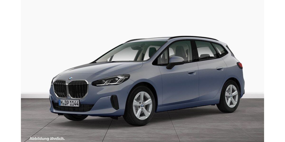 BMW 220 Active Tourer 8.336 km 28.906 &euro; Bünde 32257