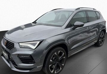 Cupra Ateca 31.970 km 33.330 &euro; Herford 32051