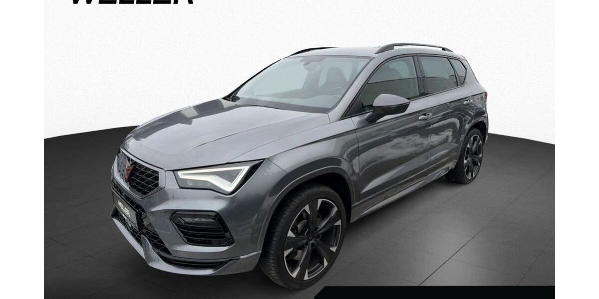 Cupra Ateca 31.970 km 33.980 &euro; Herford 32051