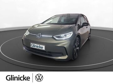 Gebrauchte VW ID.3
