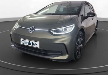 VW ID.3 10.500 km 35.450 &euro; Minden 32427