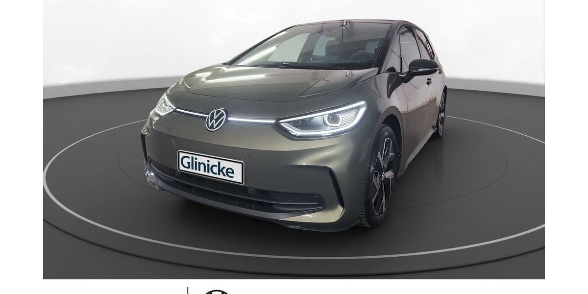 VW ID.3 10.500 km 35.450 &euro; Minden 32427
