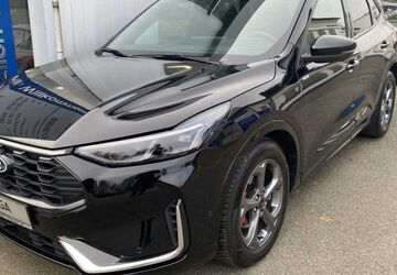 Ford Kuga 12.060 km 33.985 &euro; Petershagen 32469