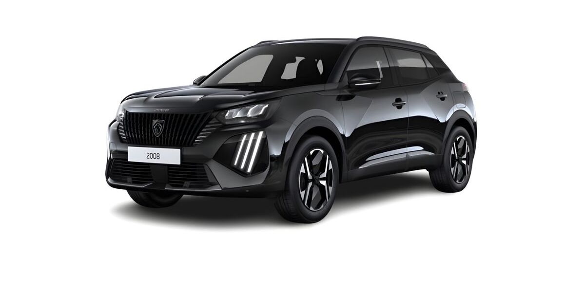 Peugeot 2008 3.500 km 33.799 &euro; Herford 32051