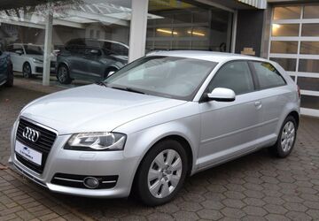 Audi A3 99.000 km 9.990 &euro; Herford 32052