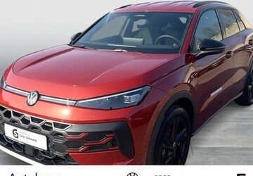 VW T-Roc 9.999 km 34.430 &euro; Bünde 32257