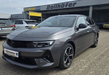 Opel Astra 19.705 km 24.395 &euro; Bad Salzuflen 32108
