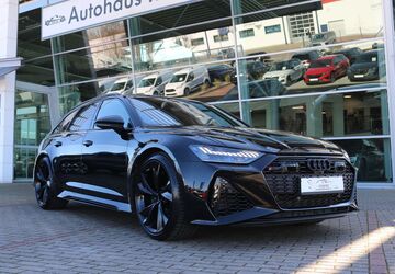 Audi RS6 38.310 km 108.900 &euro; Bückeburg 31675