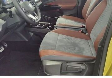 VW ID.4 39.490 km 24.770 &euro; Lemgo 32657