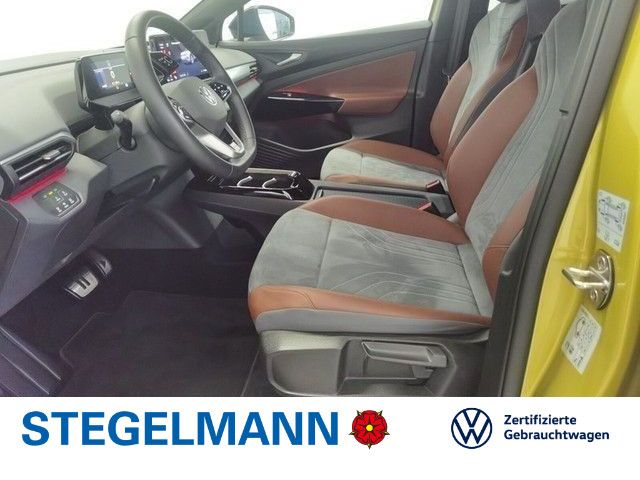 VW ID.4 39.490 km 24.770 &euro; Lemgo 32657