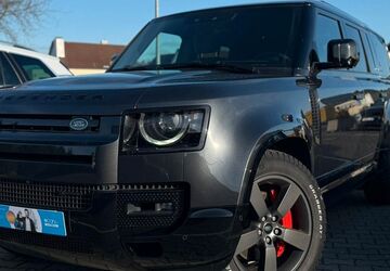 Land Rover Defender 49.259 km 74.995 &euro; Herford 32052