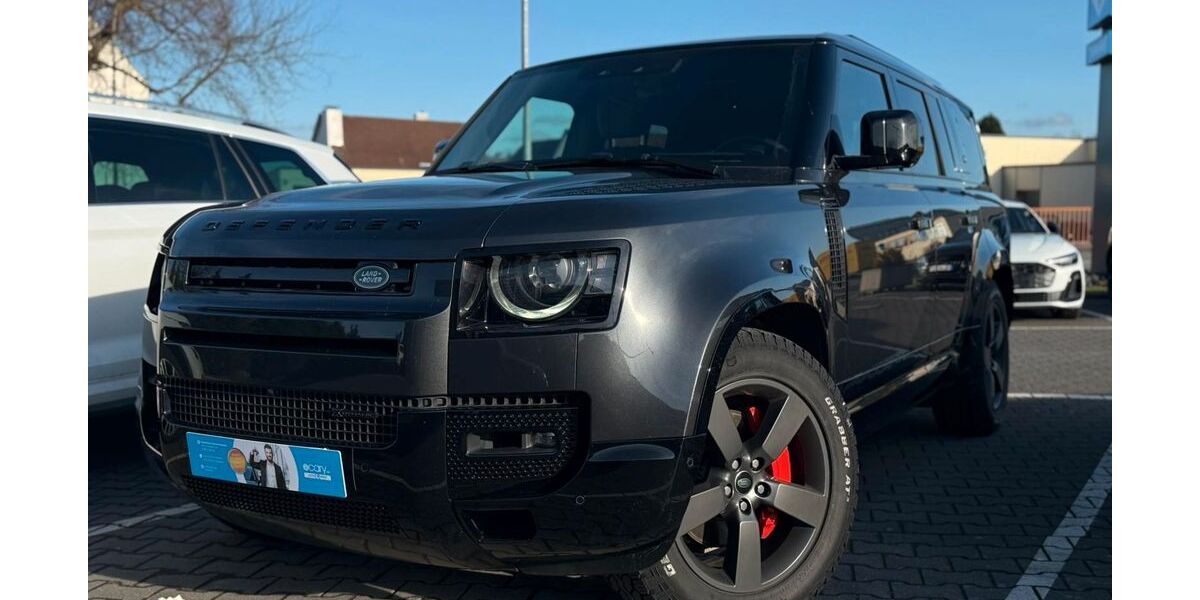 Land Rover Defender 49.259 km 74.995 &euro; Herford 32052