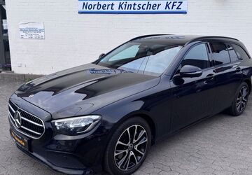 Mercedes-Benz E 220 46.700 km 33.790 &euro; Bad Oeynhausen 32545