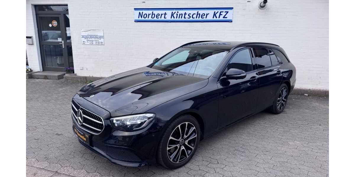 Mercedes-Benz E 220 46.700 km 33.790 &euro; Bad Oeynhausen 32545