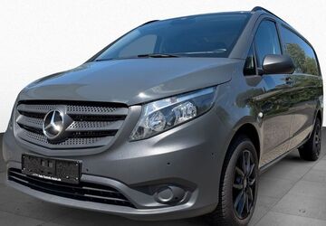 Mercedes-Benz Vito 89.212 km 16.900 &euro; Bünde 32257