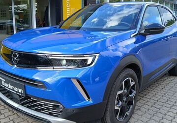 Opel Mokka-e 12.040 km 23.890 &euro; Espelkamp 32339