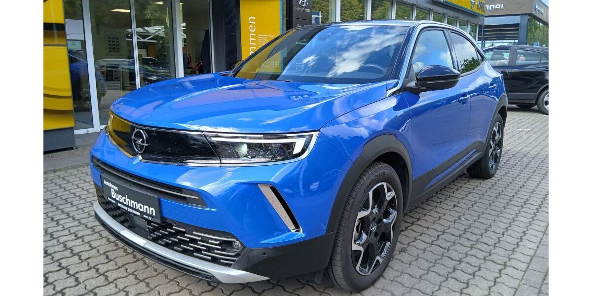 Opel Mokka-e 12.040 km 23.890 &euro; Espelkamp 32339