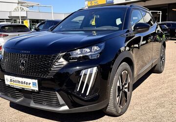 Peugeot 2008 15.965 km 21.977 &euro; Bad Salzuflen 32108