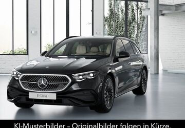Mercedes-Benz E 300 11.465 km 64.990 &euro; Bünde 32257