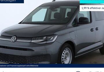 VW Caddy 7.494 km 43.990 &euro; Bad Oeynhausen 32547