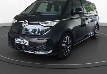VW ID. Buzz 9.000 km 68.450 &euro; Minden 32427
