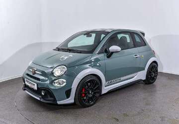 Abarth 695 40.000 km 25.990 &euro; Bad Oeynhausen 32545