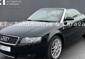 Audi A4 143.145 km 11.950 &euro; Petershagen 32469
