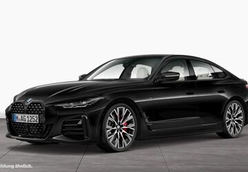 BMW M440 71.519 km 47.994 &euro; Minden 32429