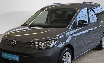 VW Caddy Maxi 9.573 km 33.390 &euro; Lemgo 32657