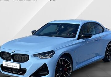 BMW M240i 12.031 km 50.663 &euro; Lübbecke 32312