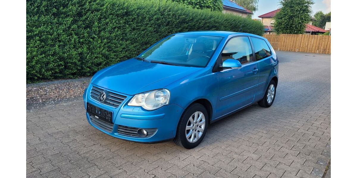 VW Polo 211.350 km 1.950 &euro; Minden 32427