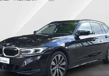 BMW 330 69.454 km 32.995 &euro; Bünde 32257