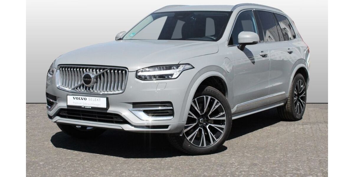 Volvo XC90 16.997 km 59.950 &euro; Bad Salzuflen 32108