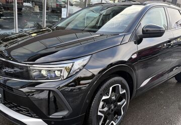 Opel Grandland (X) 44.395 km 26.500 &euro; Herford 32049