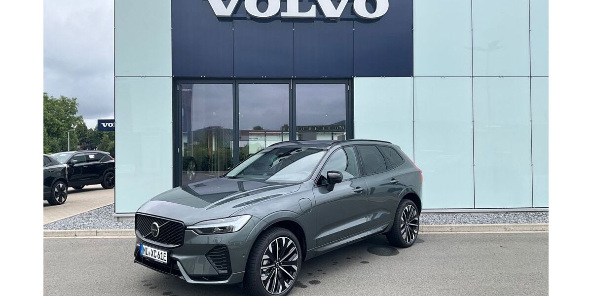 Volvo XC60 6.500 km 77.900 &euro; Lübbecke 32312