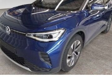 VW ID.4 14.285 km 43.490 &euro; Lemgo 32657