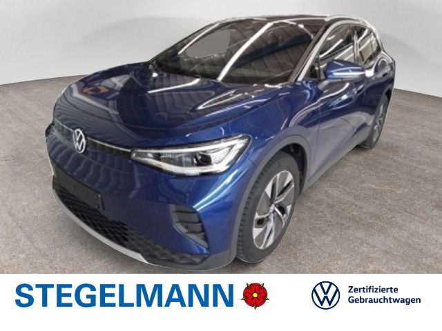 VW ID.4 14.285 km 43.490 &euro; Lemgo 32657