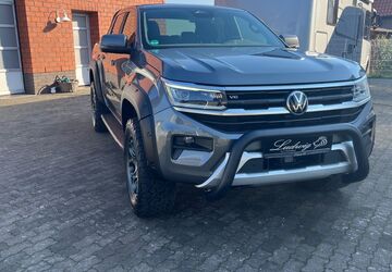 VW Amarok 32.900 km 62.900 &euro; Porta Westfalica 32457