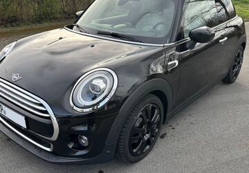 Mini Cooper 81.000 km 17.499 &euro; Lemgo 32657