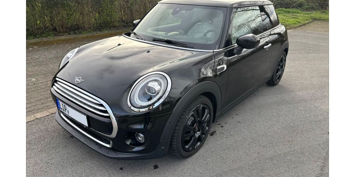 Mini Cooper 81.000 km 17.499 &euro; Lemgo 32657