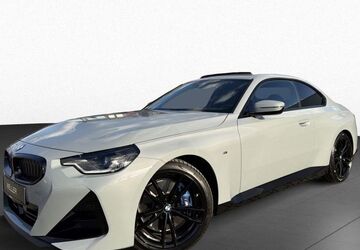 BMW 218 4.500 km 38.440 &euro; Herford 32051