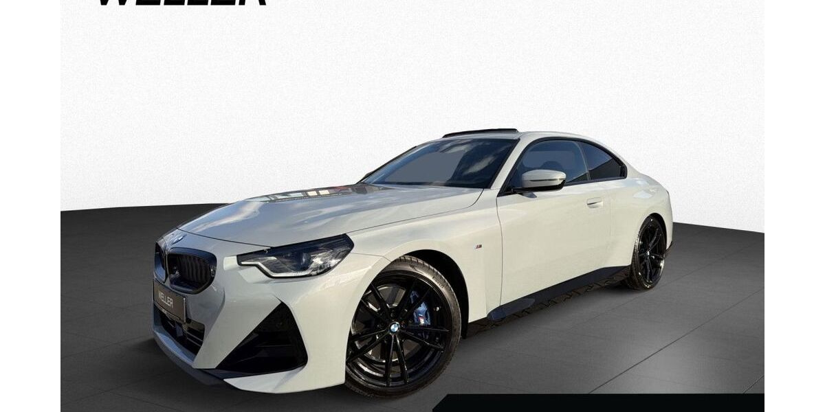 BMW 218 4.500 km 38.440 &euro; Herford 32051