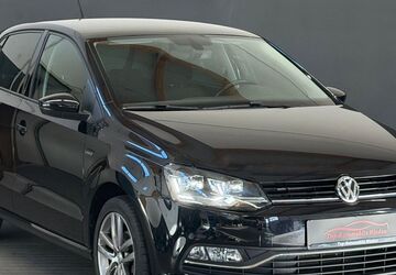 VW Polo 90.500 km 11.999 &euro; Minden 32429