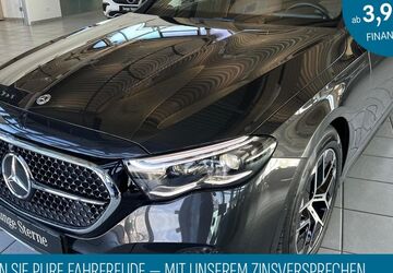 Mercedes-Benz E 220 17.110 km 49.980 &euro; Lemgo 32657