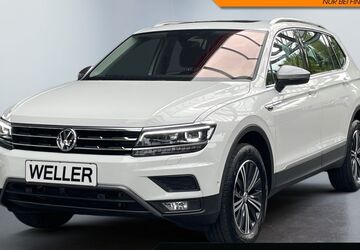 VW Tiguan Allspace 35.695 km 29.480 &euro; Herford 32049