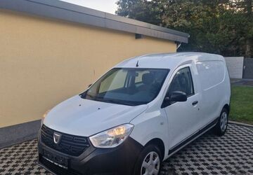 Dacia Dokker 102.838 km 6.499 &euro; Rödinghausen 32289