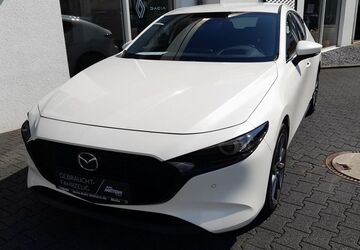 Mazda 3 91.464 km 18.222 &euro; Hiddenhausen 32120