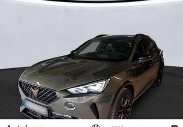 Cupra Formentor 27.100 km 33.880 &euro; Bünde 32257