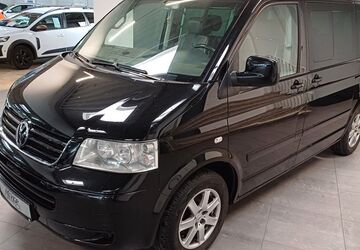 VW T5 Transporter 243.500 km 7.950 &euro; Bad Oeynhausen 32547